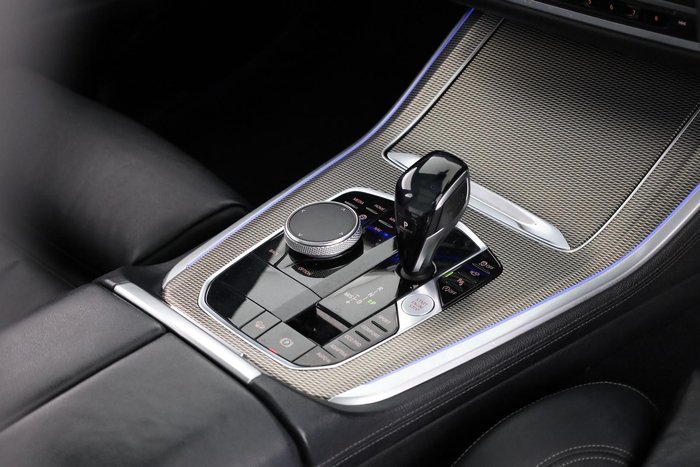 2019 BMW X5 xDrive30d M Sport