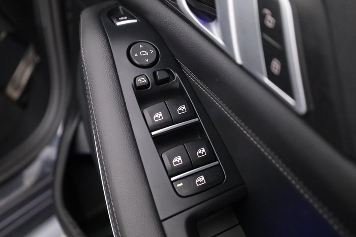 2019 BMW X5 xDrive30d M Sport