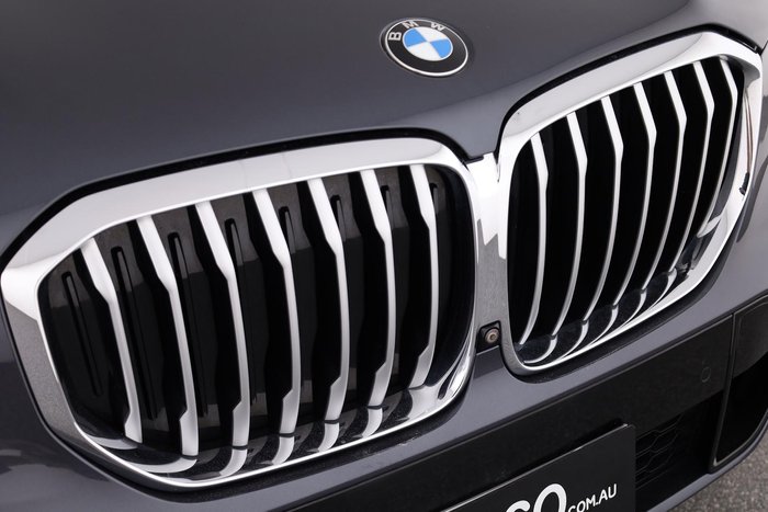 2019 BMW X5 xDrive30d M Sport
