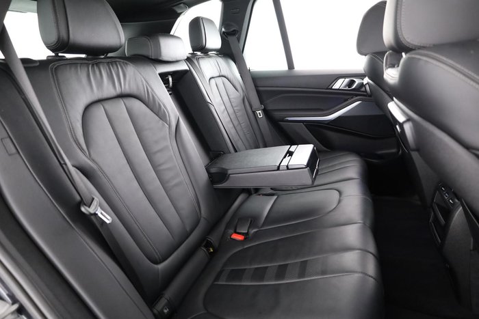 2019 BMW X5 xDrive30d M Sport