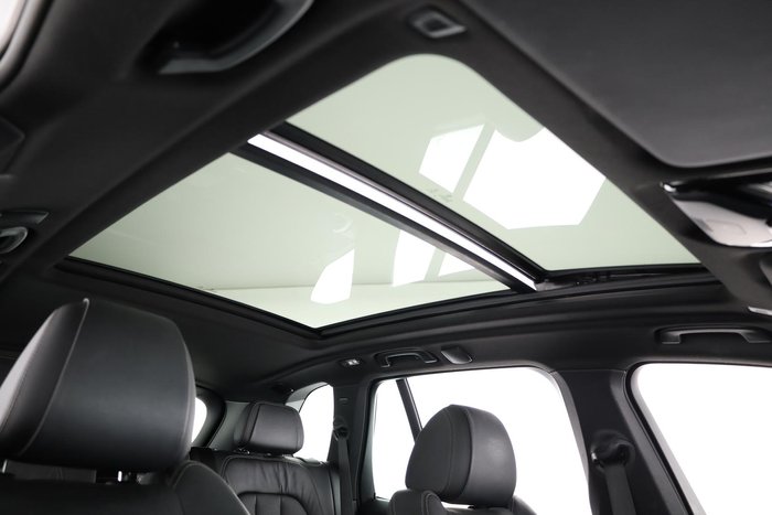 2019 BMW X5 xDrive30d M Sport