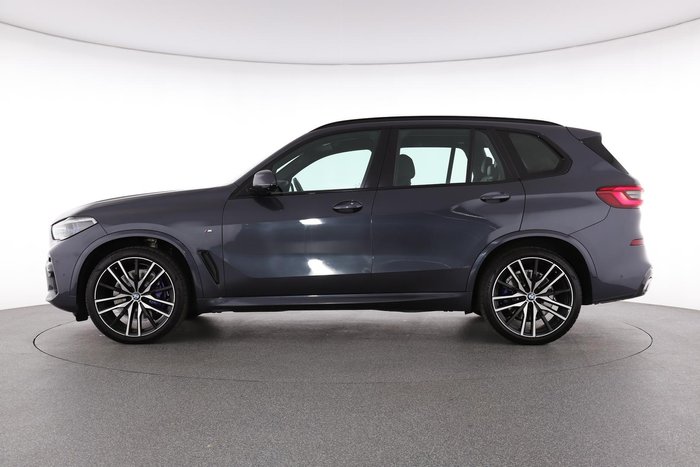 2019 BMW X5 xDrive30d M Sport