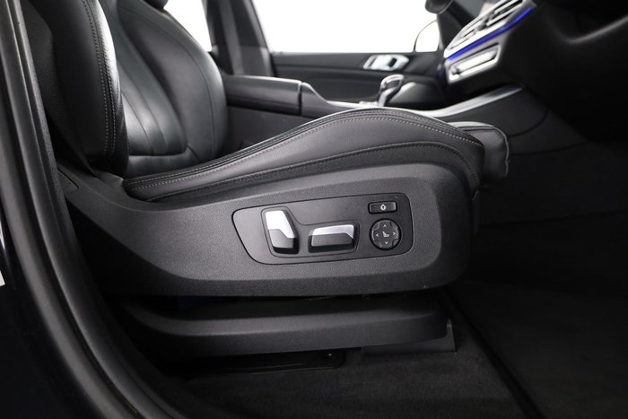 2019 BMW X5 xDrive30d M Sport