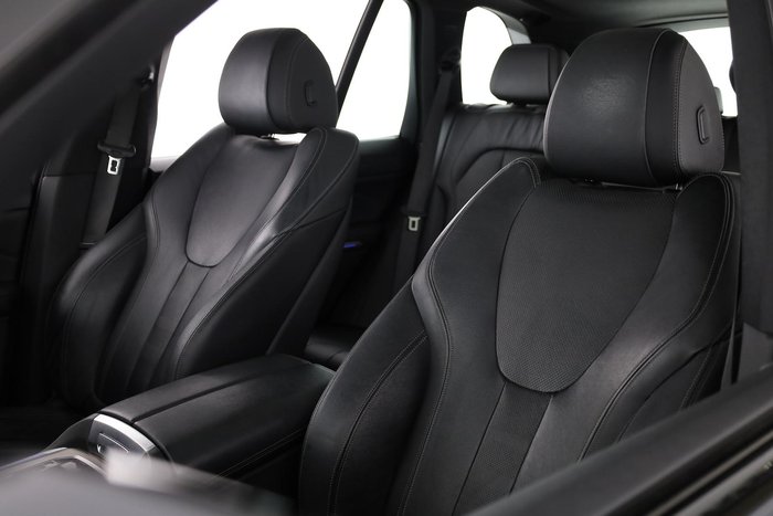 2019 BMW X5 xDrive30d M Sport