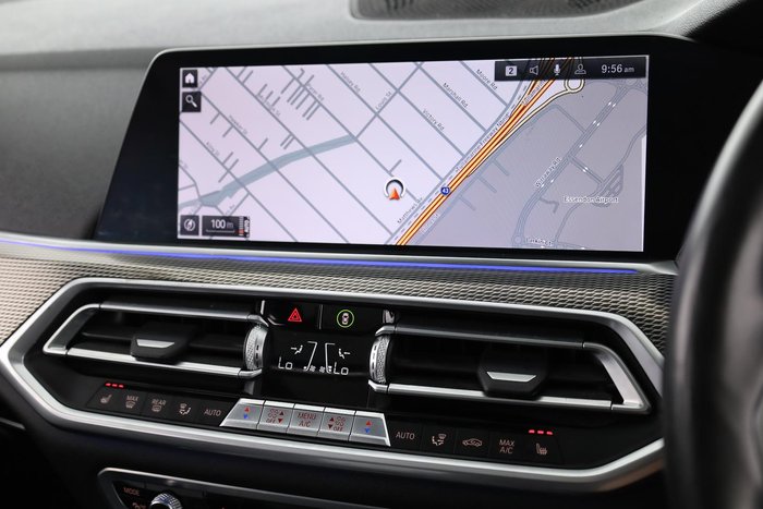 2019 BMW X5 xDrive30d M Sport