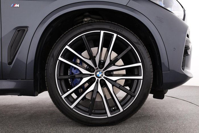 2019 BMW X5 xDrive30d M Sport