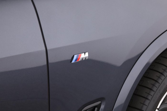 2019 BMW X5 xDrive30d M Sport