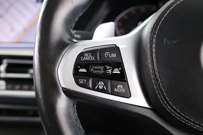 2019 BMW X5 xDrive30d M Sport