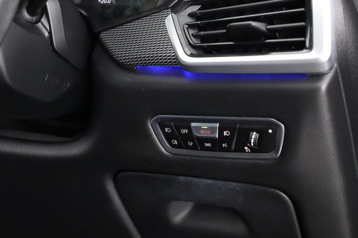 2019 BMW X5 xDrive30d M Sport