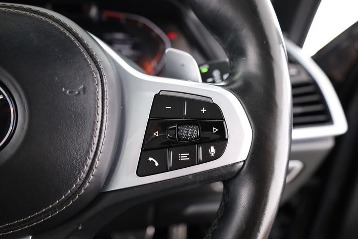 2019 BMW X5 xDrive30d M Sport