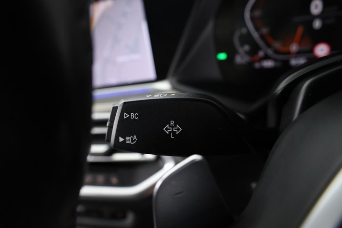 2019 BMW X5 xDrive30d M Sport