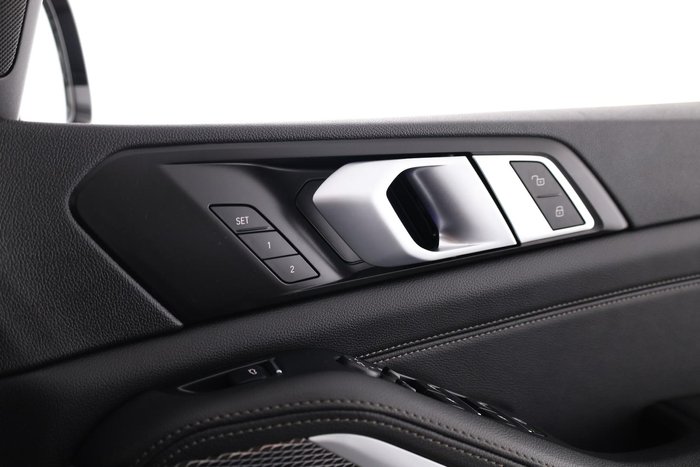 2019 BMW X5 xDrive30d M Sport
