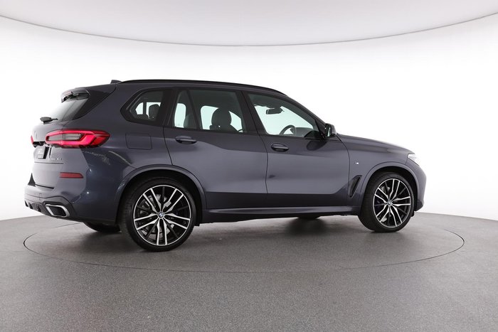 2019 BMW X5 xDrive30d M Sport