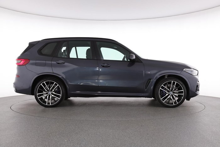 2019 BMW X5 xDrive30d M Sport