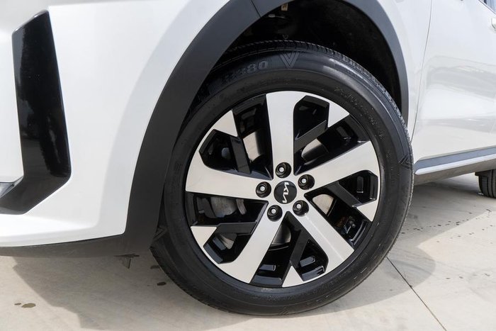 2022 Kia Sorento Sport