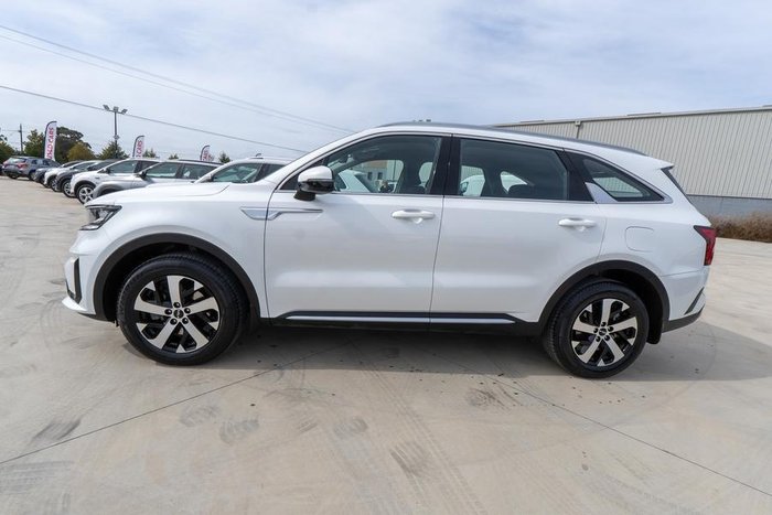 2022 Kia Sorento Sport