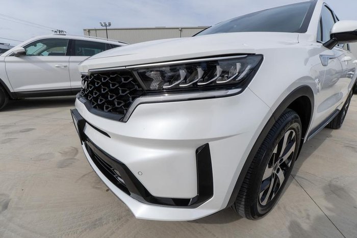 2022 Kia Sorento Sport