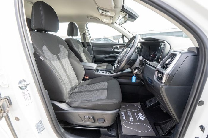 2022 Kia Sorento Sport