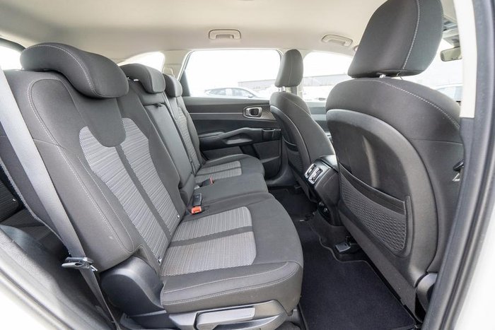 2022 Kia Sorento Sport