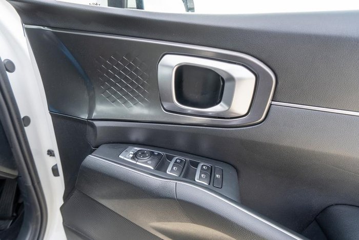 2022 Kia Sorento Sport