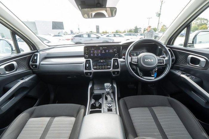 2022 Kia Sorento Sport