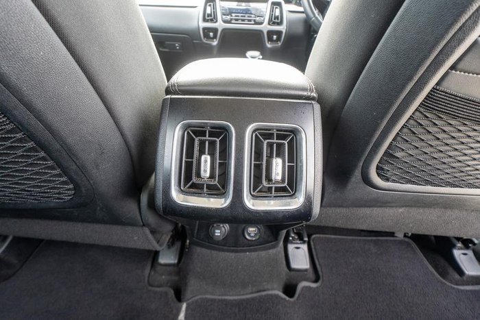 2022 Kia Sorento Sport