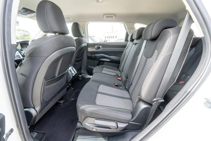 2022 Kia Sorento Sport