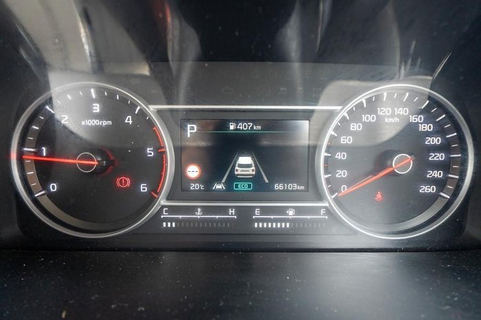 2022 Kia Sorento Sport