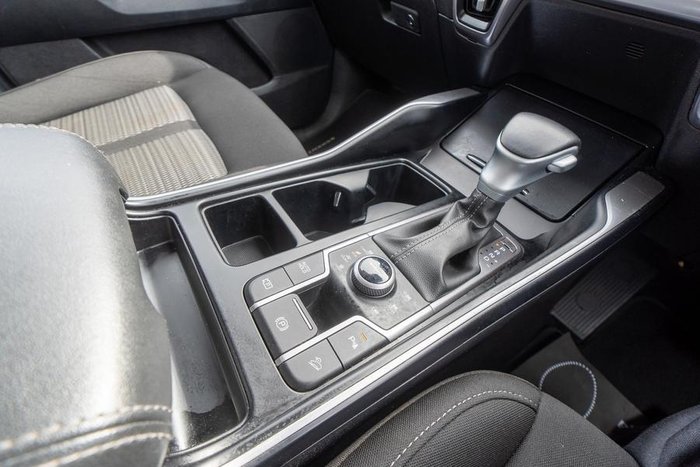 2022 Kia Sorento Sport