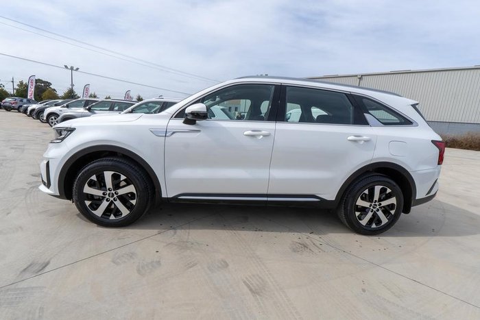2022 Kia Sorento Sport