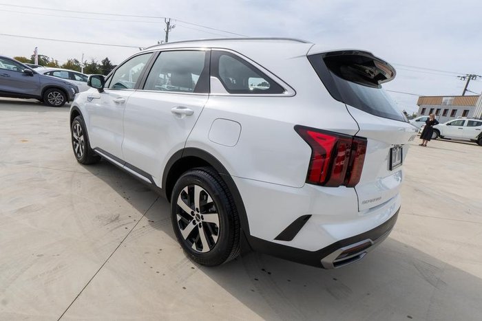2022 Kia Sorento Sport