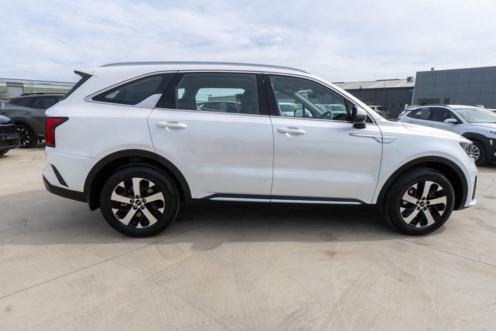 2022 Kia Sorento Sport