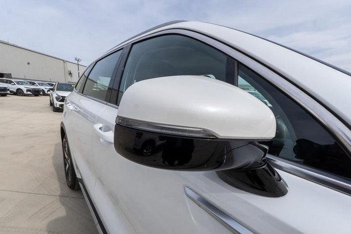 2022 Kia Sorento Sport