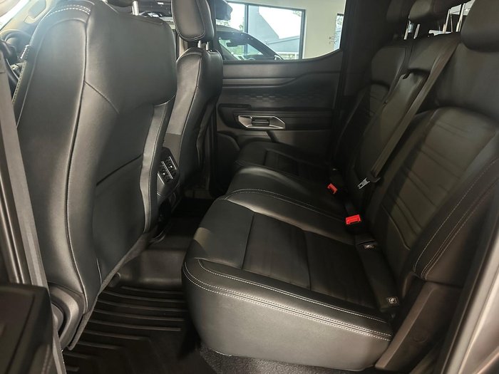 2023 Ford Ranger Sport