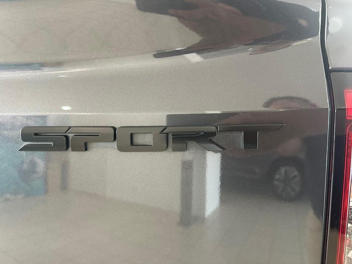 2023 Ford Ranger Sport