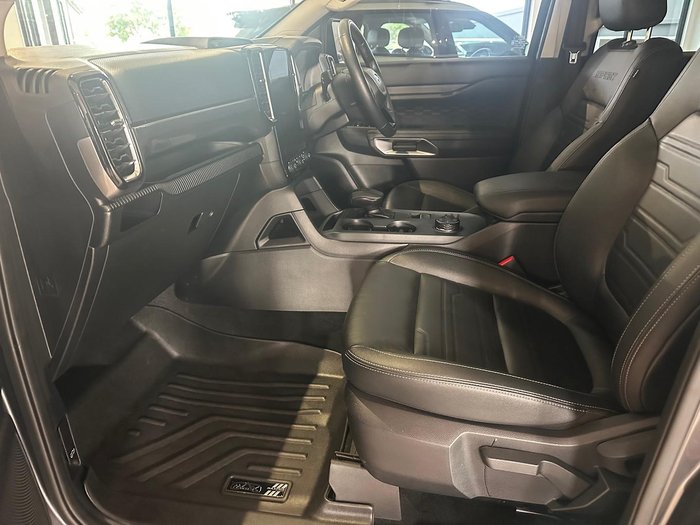 2023 Ford Ranger Sport