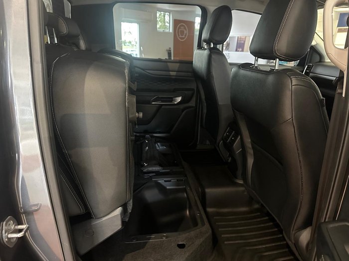 2023 Ford Ranger Sport