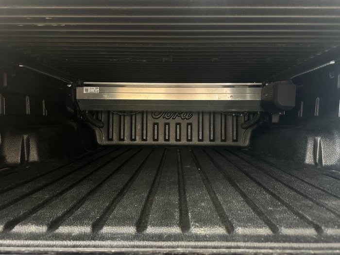 2023 Ford Ranger Sport