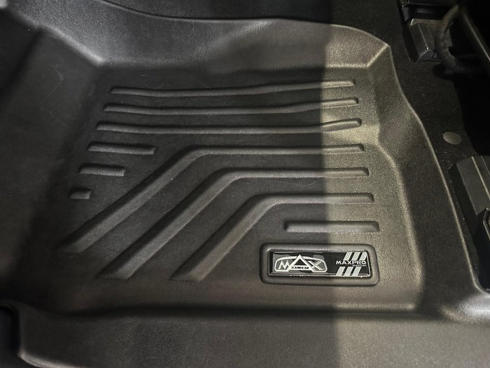 2023 Ford Ranger Sport