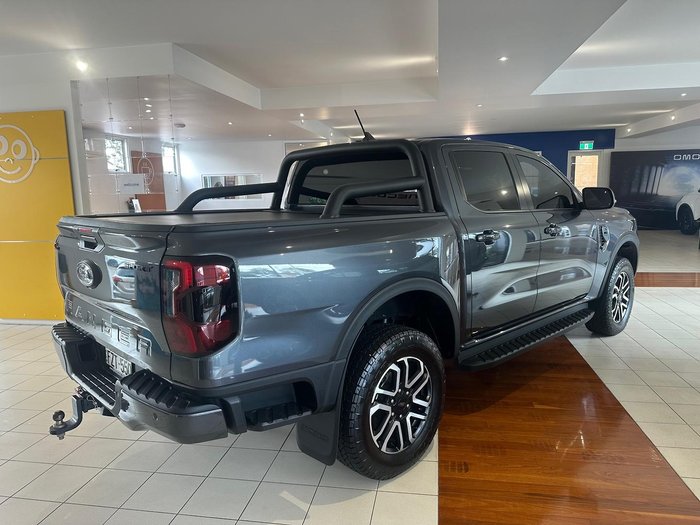 2023 Ford Ranger Sport