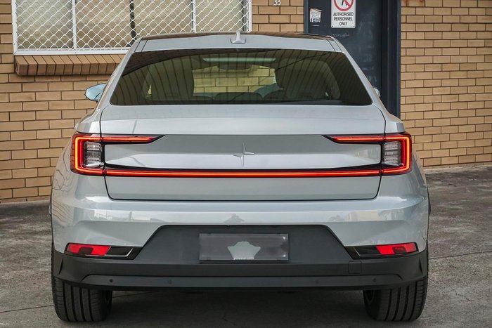 2025 Polestar 2 Long range Single motor