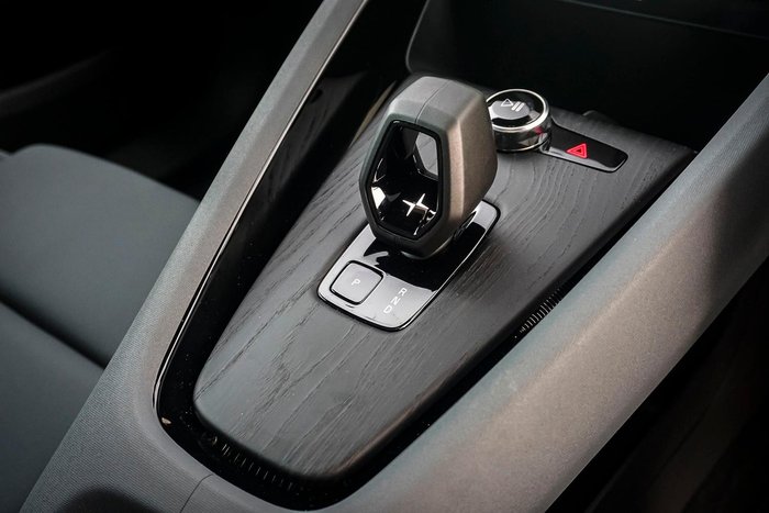 2025 Polestar 2 Long range Single motor