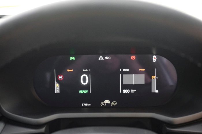 2025 Polestar 2 Long range Single motor