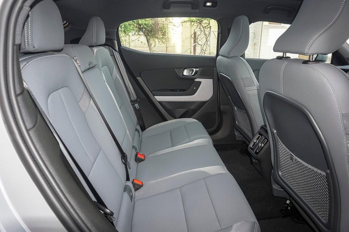 2025 Polestar 2 Long range Single motor