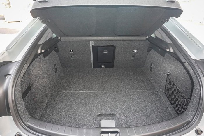 2025 Polestar 2 Long range Single motor