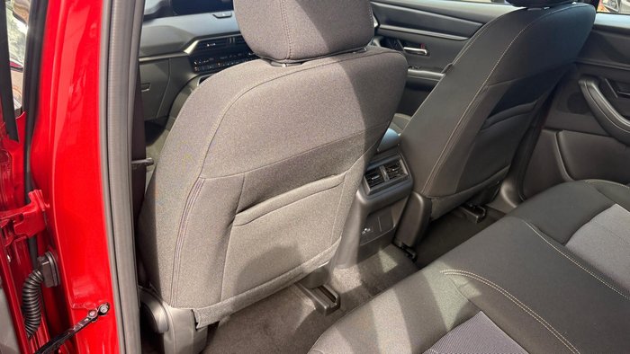 2026 Mazda CX-60 G25 Pure