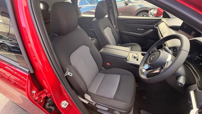 2026 Mazda CX-60 G25 Pure