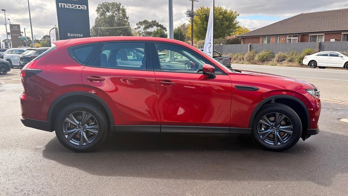 2026 Mazda CX-60 G25 Pure