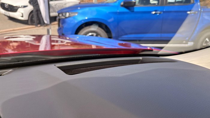 2026 Mazda CX-60 G25 Pure