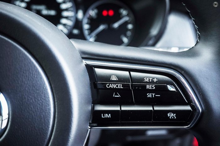 2026 Mazda CX-60 G25 Pure